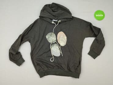 Women: Women`s hoodie, size M (EU 38) — 2
