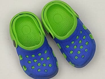 Klapki 21, Używany w lalafo.pl Klapki 21, Używany