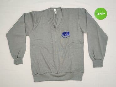 sweter piorkowy na drutach: Sweter damski, S — 2