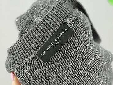 canda kaszmir: The White Company, Kardigan damski, rozmiar L — 4