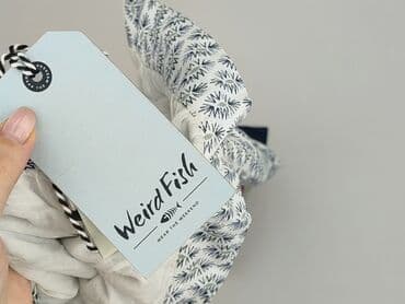 spódnice długie obcisła: Weird Fish, Women`s skirt, size L (EU 40) — 5
