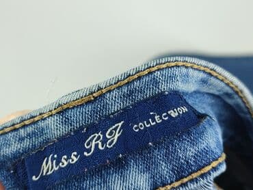 liu jo jeansy: Miss RJ, Jeansy damskie, rozmiar L — 4