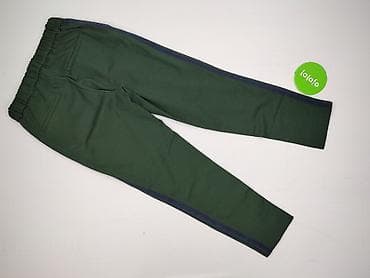 deezee polska: Zara, Spodnie materiałowe damskie, rozmiar XS — 3