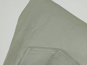 calzedonia rajstopy termiczne z efektem cienkich rajstop: Calzedonia, Spodnie materiałowe damskie, rozmiar M — 6