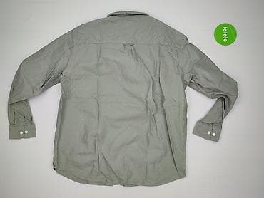 7 more: H&M, Koszulа dla mężczyzn, rozmiar L — 3