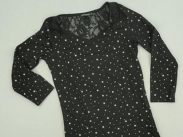 bluzki boho koronka: Terranova, Bluzka damska, rozmiar S — 1