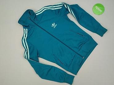 Ubrania damskie: Adidas, Bluza damska
, rozmiar S — 2