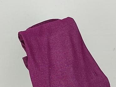 basic for everyday janina stretch: Spodnie materiałowe damskie, rozmiar M — 7