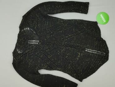 c a kurtki zimowe damskie: Sweter damski, rozmiar M — 3