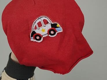 koszulka termoaktywna 4f: Cap, condition - Good — 4