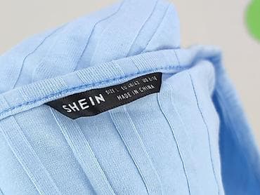 shein shorty: Shein, Top damski, rozmiar L — 4