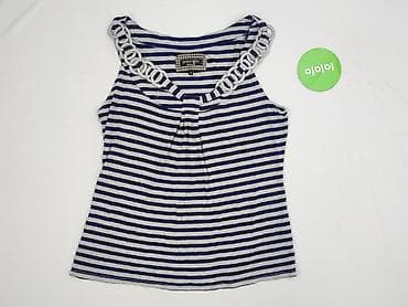 principles top: Top damski, rozmiar M — 2