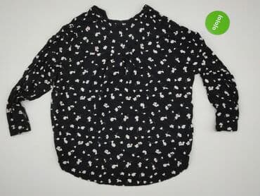 kurtki vinted: Janina, Bluzka damska, rozmiar 4XL — 3