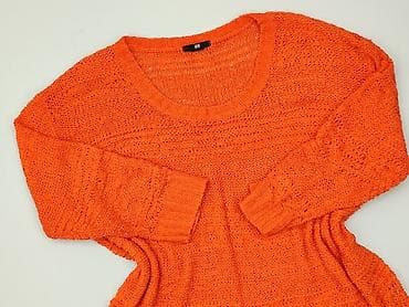 kukon bluzy: H&M, Sweter damski, rozmiar 4XL — 1