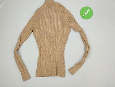 bluzki markowe: Even&Odd, Golf damski, rozmiar M — 3