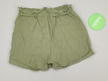 spodenki: PULL&BEAR, Szorty damskie, rozmiar S — 3