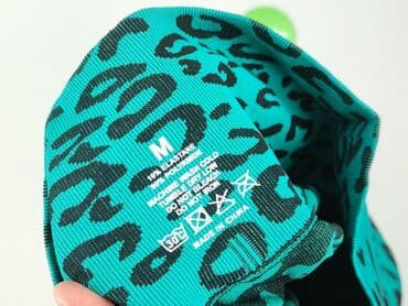 koszulka z napisem zumba: Legginsy Sportowe damskie, M — 4