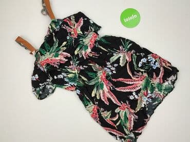 sukienki dla niskich osób sklep: Sukienka damska, rozmiar M — 4