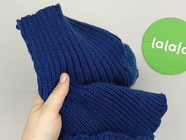 torba tekstylna na zakupy: Tube scarf, Female, condition - Perfect — 5