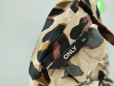 suknie tanie: ONLY, Sukienka damska, rozmiar XS — 4