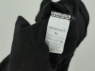 bluza okay: Monnari, Bluza z kapturem damska, rozmiar XL — 4