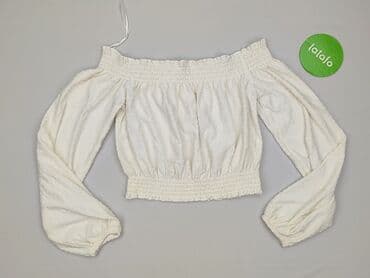 bluzka h m basic: H&M, Bluzka damska, rozmiar S — 3
