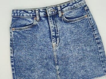 Bershka, Spódnica damska, rozmiar 2XS