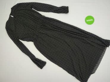 sukienka w czerwoną krate mohito: Sinsay, Sukienka damska, S — 3