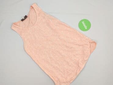 mohito top z piórami: Next, Top damski, rozmiar M — 2