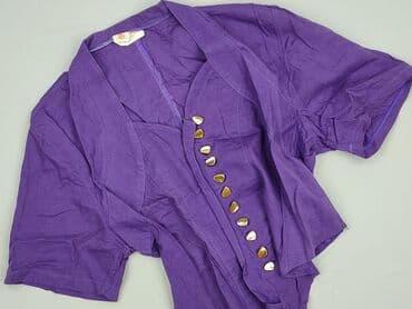 koszulka do garnituru damskiego: Bluzka damska, S — 1