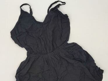 stroje kąpielowe plus size h m: H&M Divided, Kombinezon damski, rozmiar S — 1