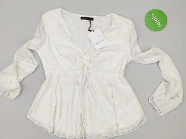 bluzki z baskinką mohito: Mohito, Bluzka damska, rozmiar M — 2