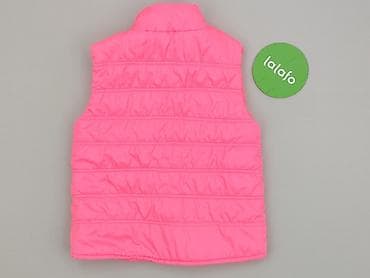 hm sukienka czerwona: Kamizelka, H&M, 3-4 lat, 98-104 cm, stan - Bardzo dobry — 3