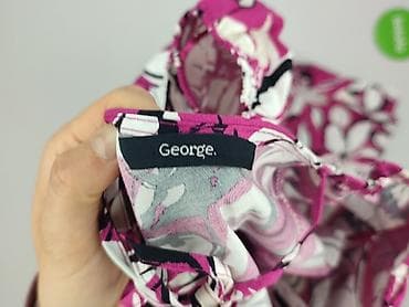 michael jackson buty: George, Sukienka damska, rozmiar M — 4