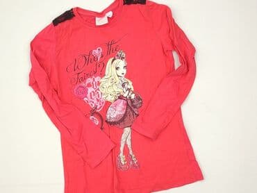 kurtka napapijri: Blouse, 12 years, 146-152 cm, condition - Very good — 1