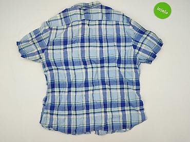 dresy 34: Tailored, Koszulа dla mężczyzn, rozmiar XL — 3