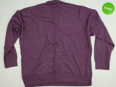 tatuum sweter mis uszatek: Marks & Spencer, Sweter dla mężczyzn, rozmiar XL — 3
