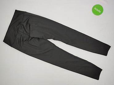 Kobiety: Legginsy Sportowe damskie, rozmiar L — 3