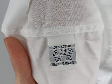 czerwona bluza pull bear: Koszulа dla mężczyzn, rozmiar M — 6