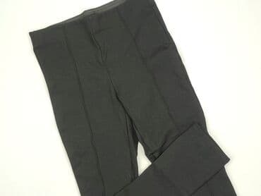 Legginsy: Sinsay, Legginsy Eleganckie damskie, rozmiar S