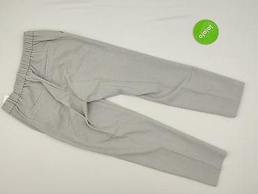 calliope spodnie: Spodnie materiałowe damskie, rozmiar XS — 3