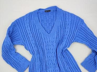 shein sweter: Shein, Sweter damski, rozmiar M — 1