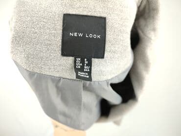 дублянка жіноча польща: New Look, Women`s trench, size S (EU 36) — 4