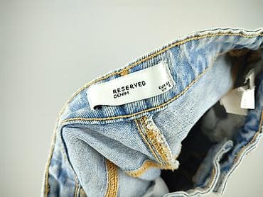 nike one force one: Denim, Джинси жіночі, розмір XS — 4