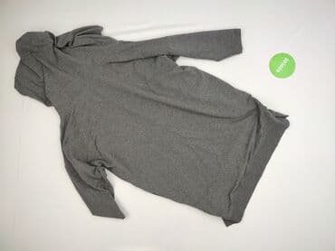 bluzy z stichem: By insomnia, Bluza z kapturem damska, rozmiar 2XL — 3