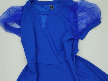 sukienki na wesele 2024 plus size: Emery Rose, Sukienka damska, 2XL — 1