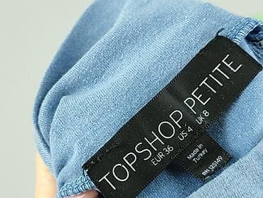 coast bluzka: Topshop Petite, Spódnica damska, rozmiar S — 4