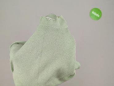 m s collection sweter: Golf damski, rozmiar L — 5