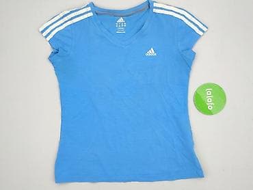 reebok kobo 3: Adidas, T-shirt damski, rozmiar M — 2