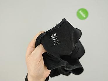 h m t shirt basic damski: H&M Mama, Top damski, rozmiar L — 4